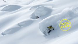 Arc'teryx Digital Backcountry academy