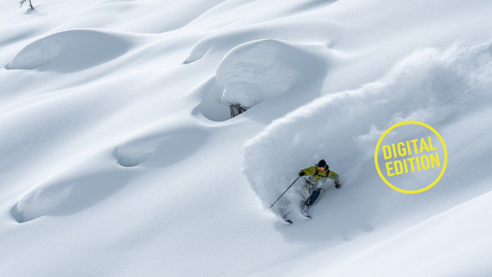 Arc'teryx Digital Backcountry academy