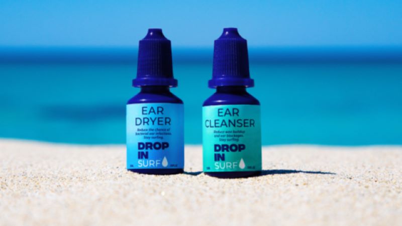 Introducing Drops