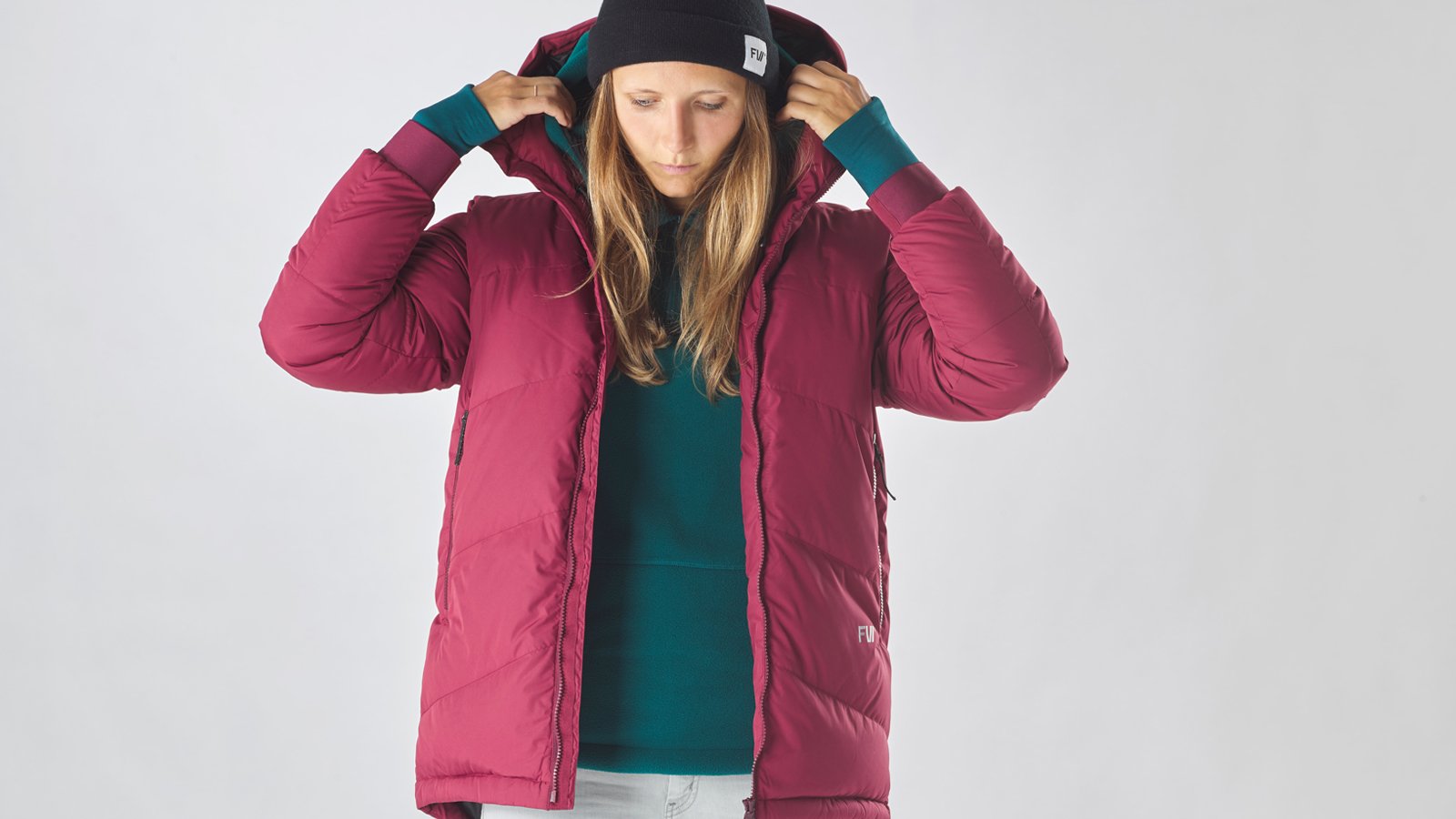 Eivy Boardsportsource FW21_22 Women's Outerwear Questionnaire