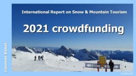 International Report on Snow & Mountain Tourism report 2021