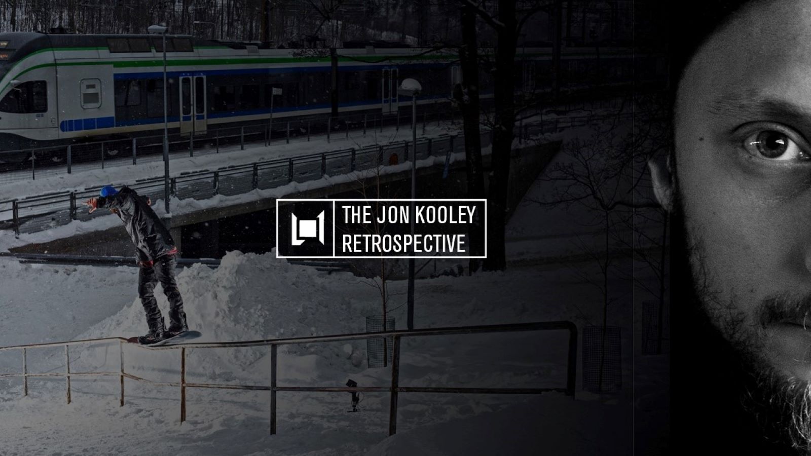 Jon Kooley Retrospective