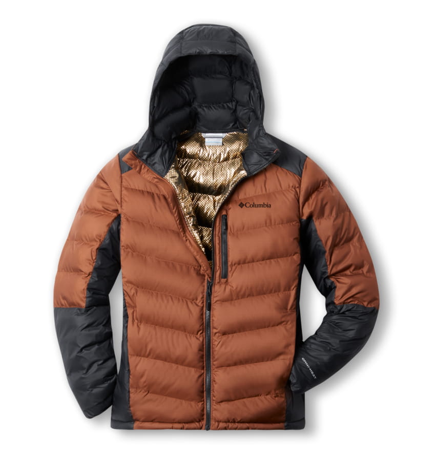 Columbia 21/22 Men's Outerwear