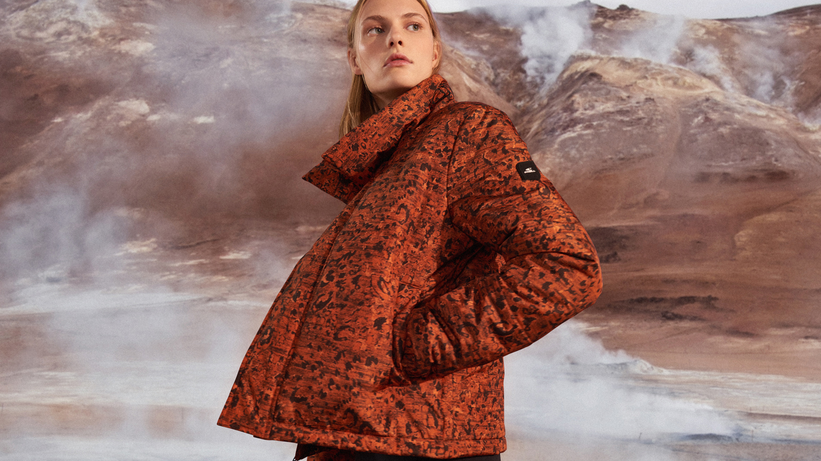 O’neill 21/22 Women’s Outerwear Preview