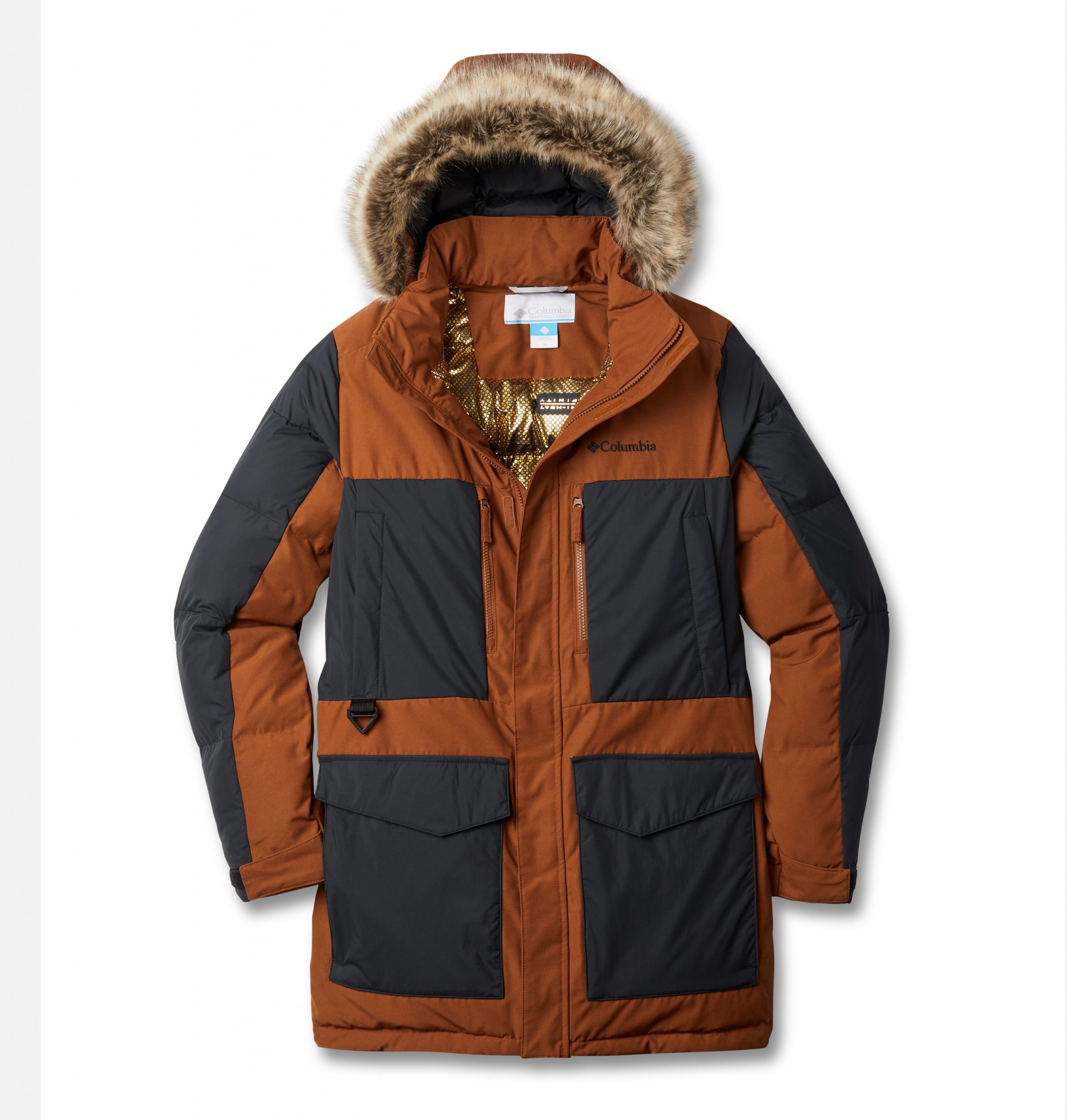 Columbia 21/22 Men's Outerwear