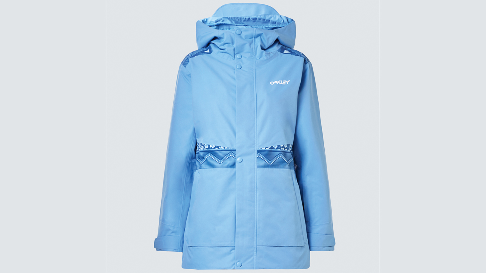 OLLIE JACKET