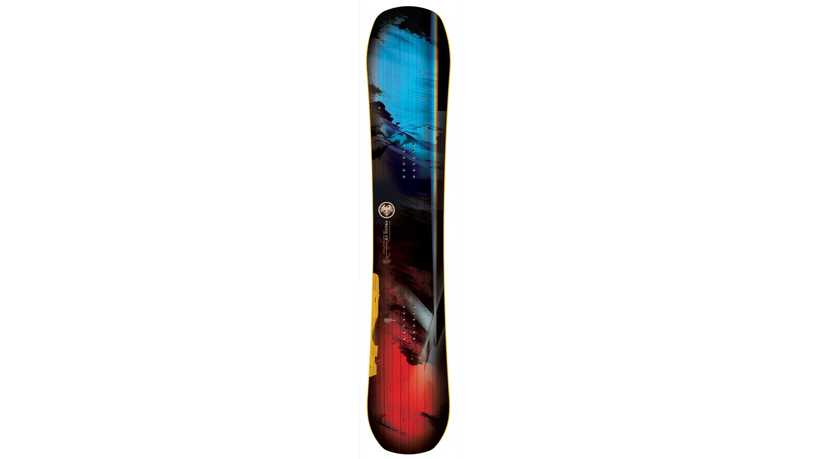 NEVER SUMMER 21/22 Snowboards Preview - Boardsport SOURCE