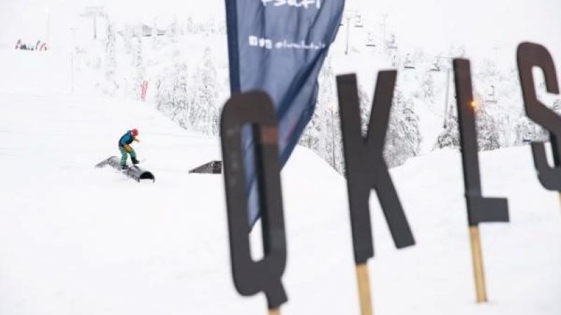 QKLS Ruka Finland 2020