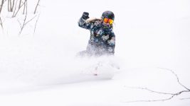 Roxy 20/21 winter line