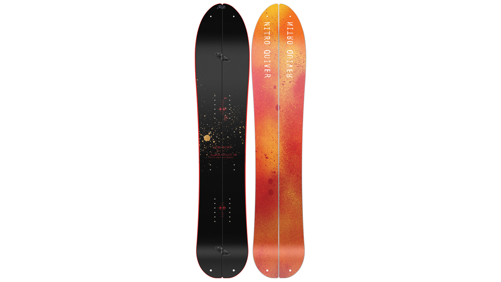 SLASH SPLIT - Boardsport SOURCE