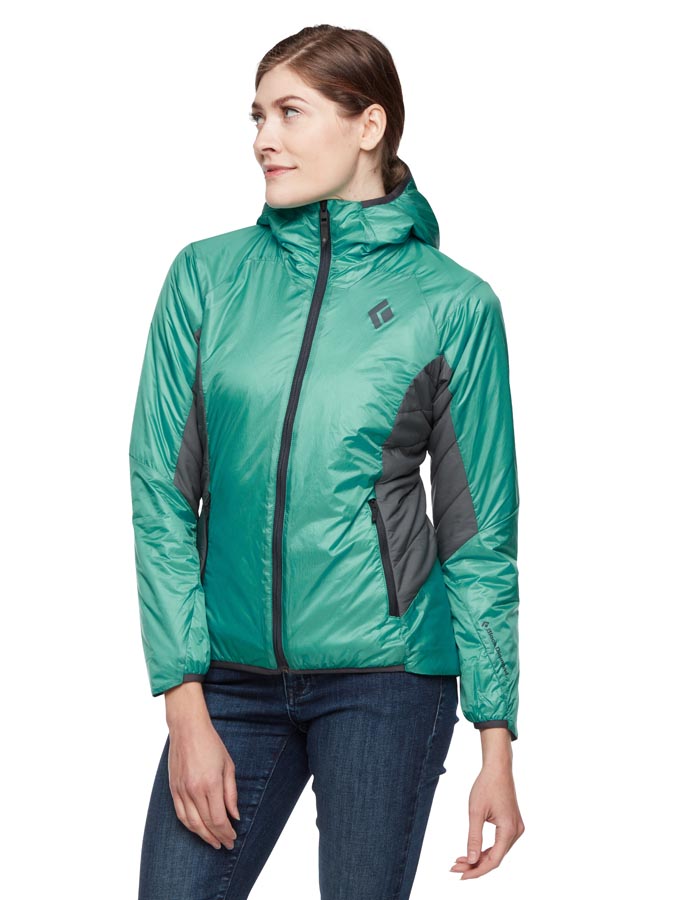 Black Diamond 21/22 Women's Outerwear