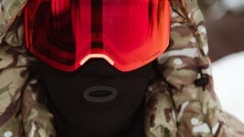Airhole 21/22 Face Masks Preview