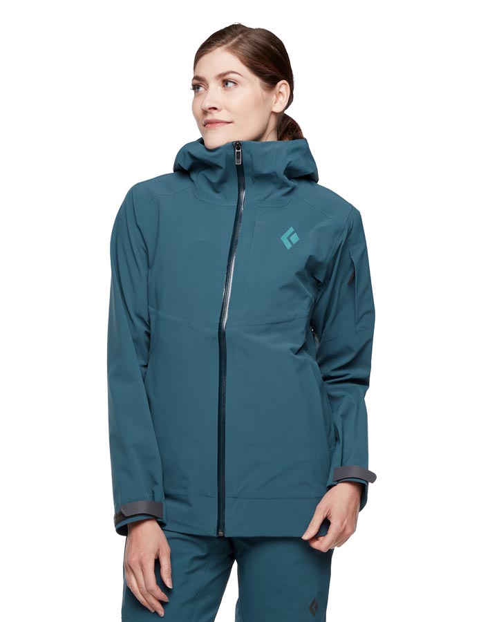 Black Diamond 21/22 Women's Outerwear