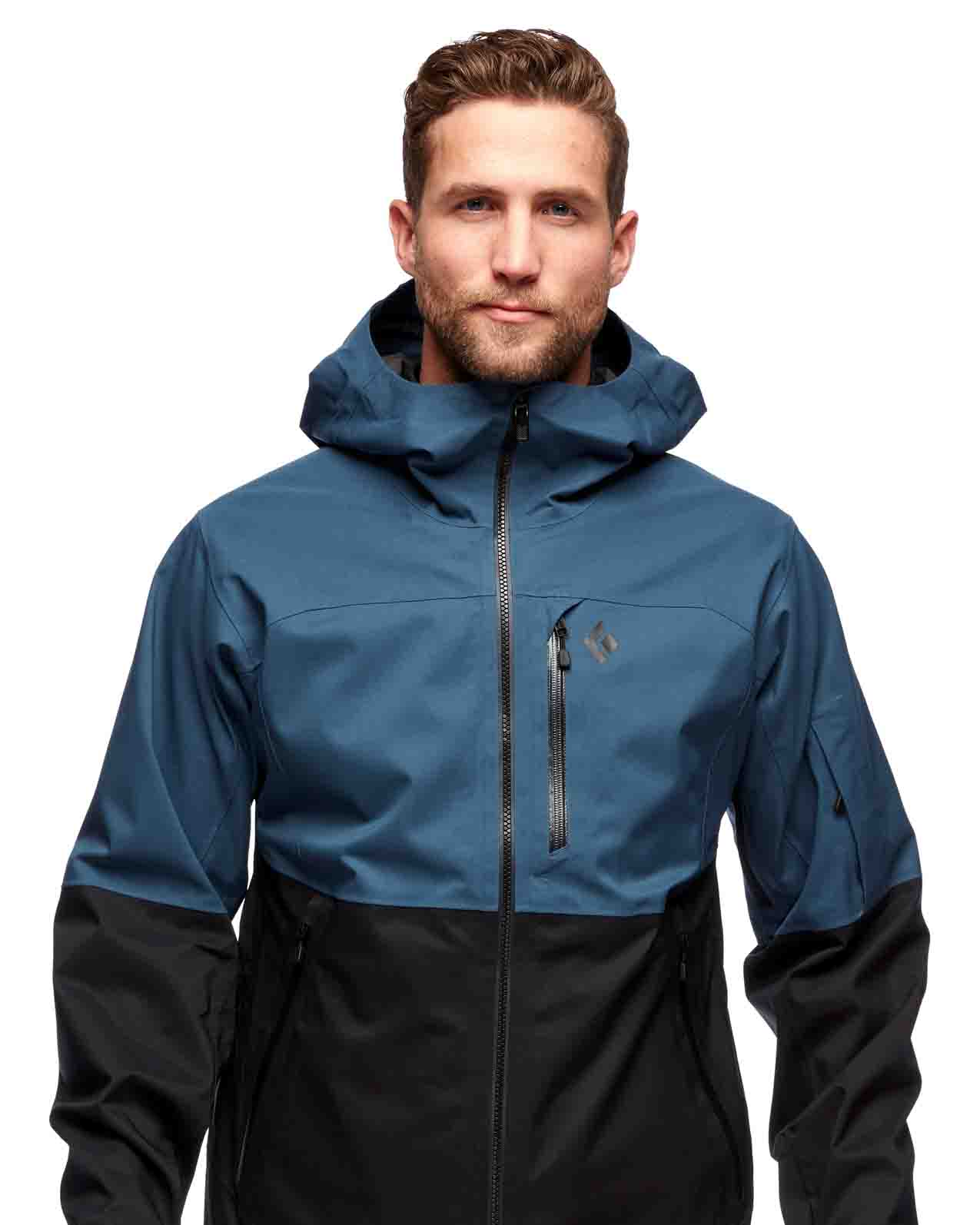 Black Diamond 21/22 Men's Outerwear