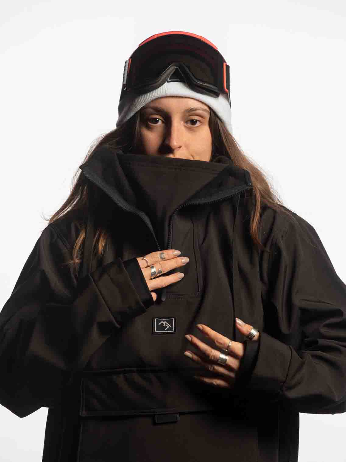 Brethren Apparel 21/22 Women's Outerwear