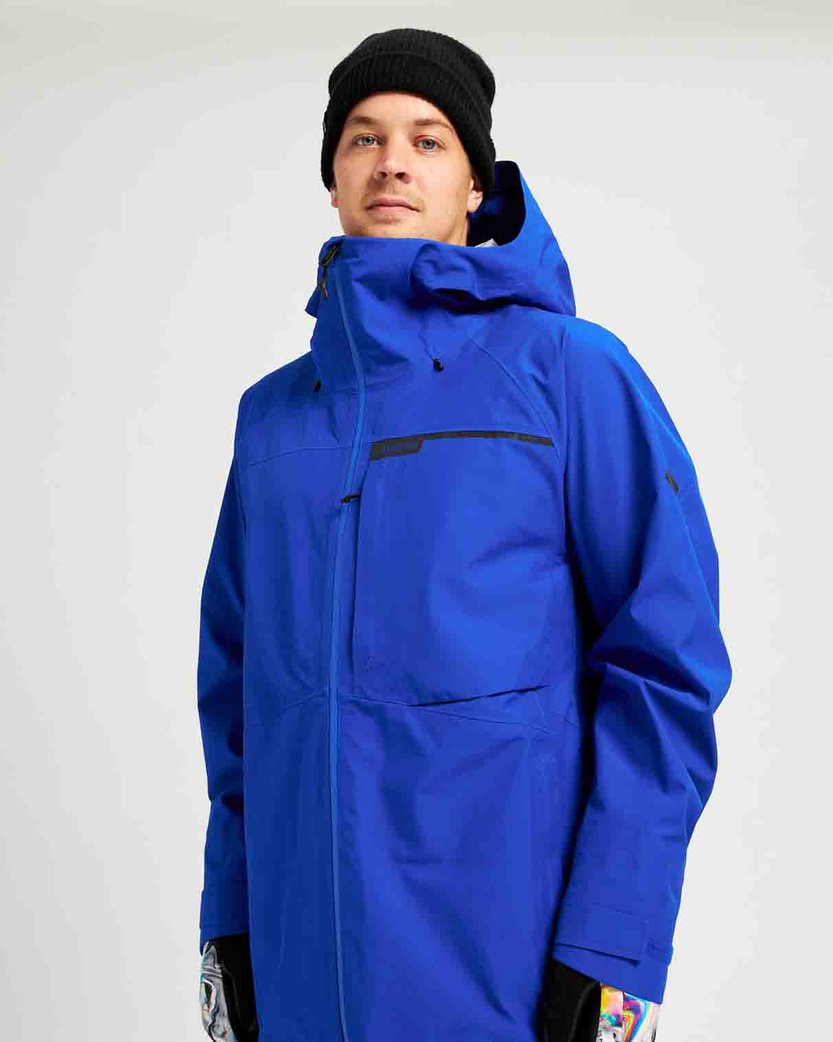 Burton 21/22 Men's Outerwear