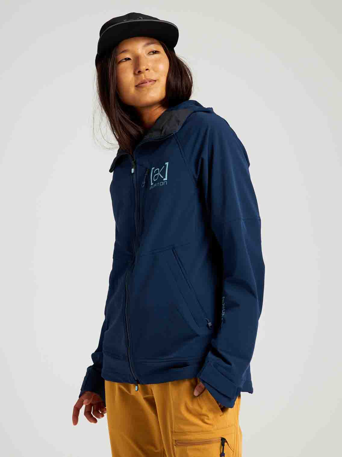 Burton 21/22 Women's Outerwear