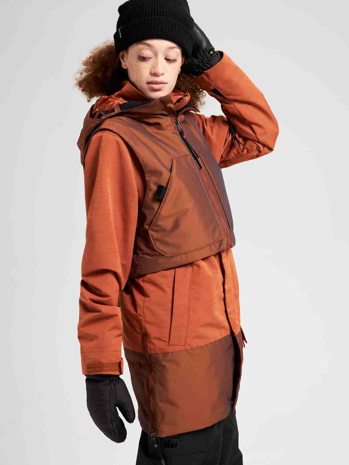 Burton 21/22 Women's Outerwear