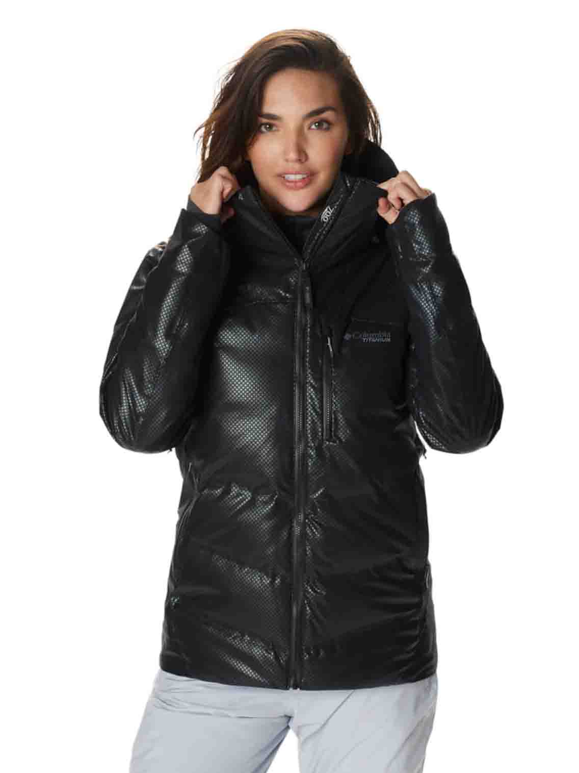 Columbia 21/22 Women's Outerwear