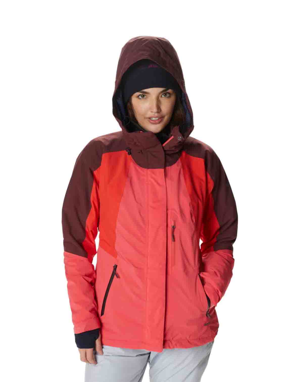 Columbia 21/22 Women's Outerwear