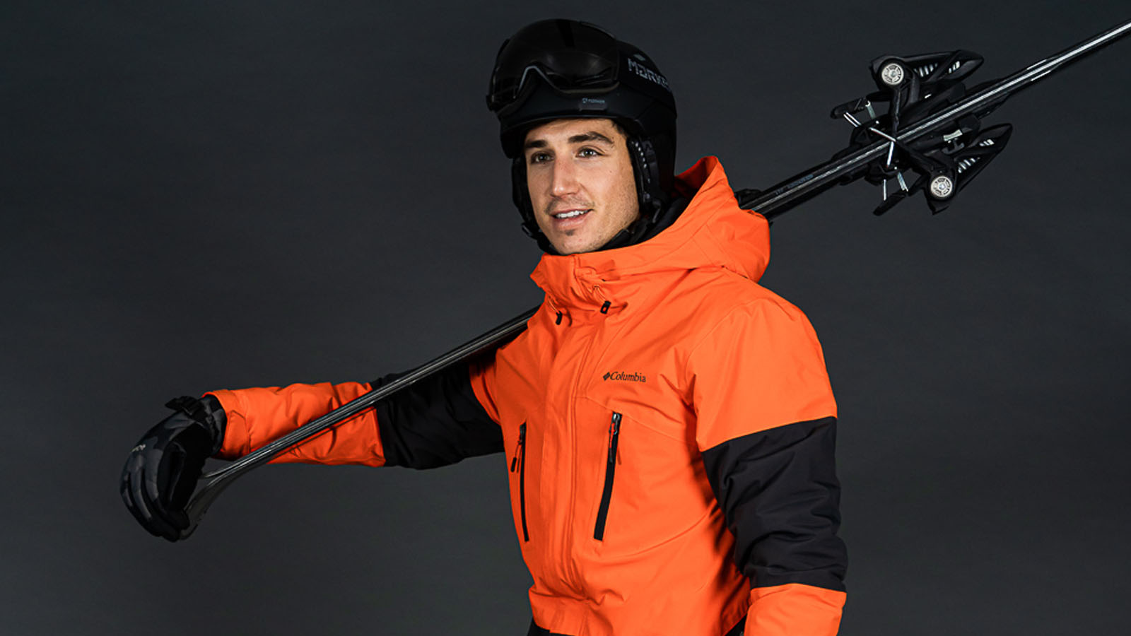 Columbia 21/22 Men's Outerwear Preview