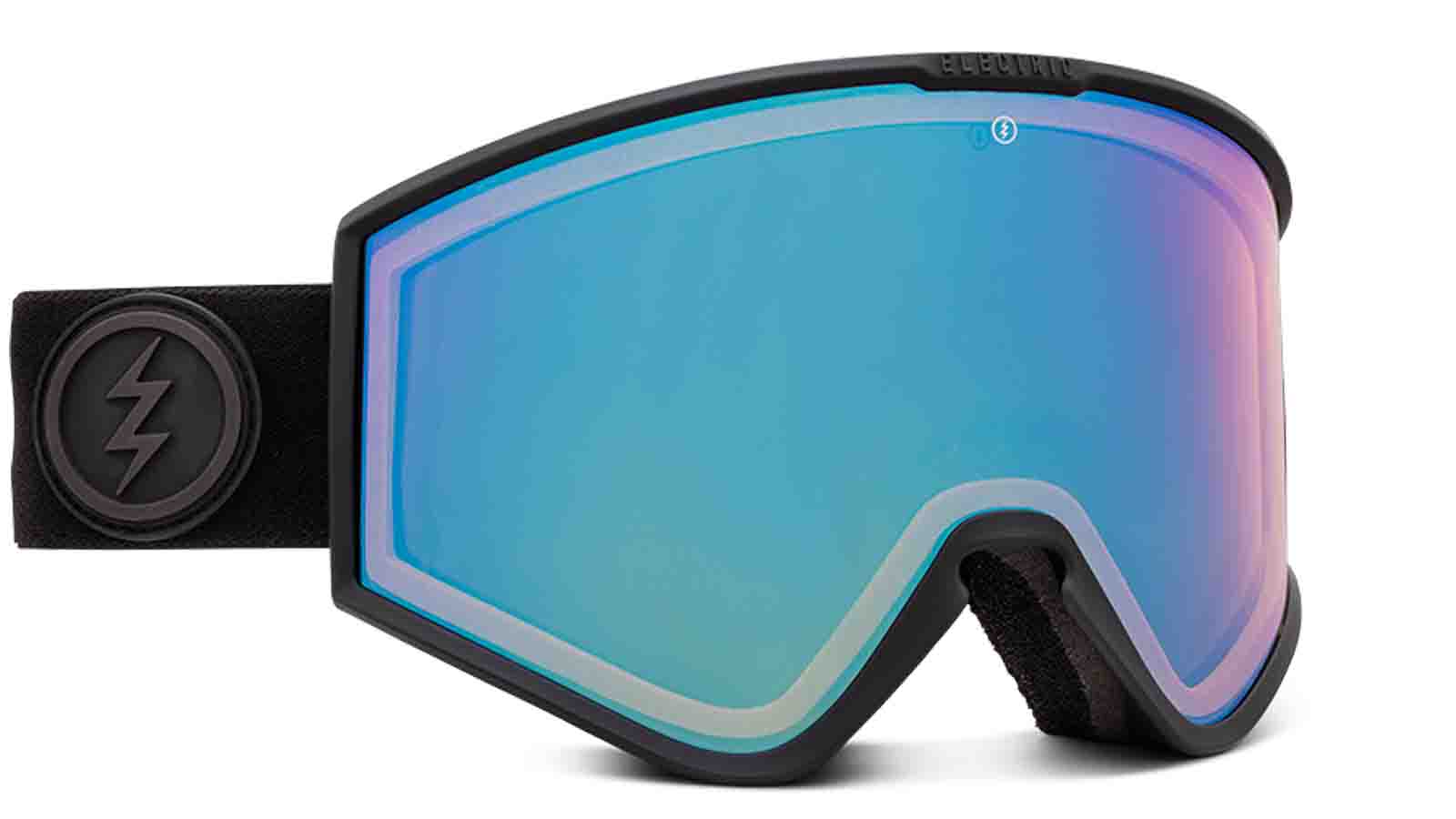 Electric 21/22 Goggles