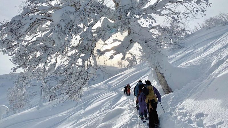 Evoc 21/22 Snow Safety Preview