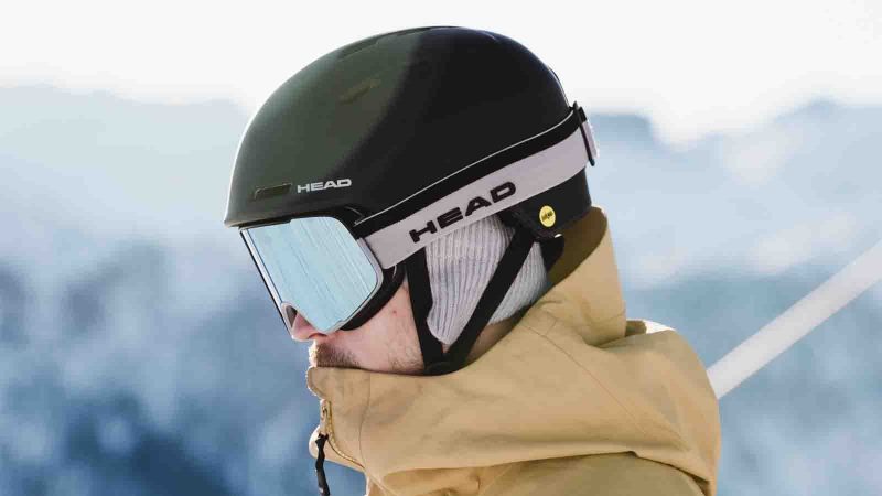 Head 21/22 Goggles Preview