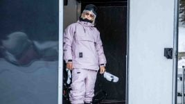 L1 21/22 Women's Outerwear Preview