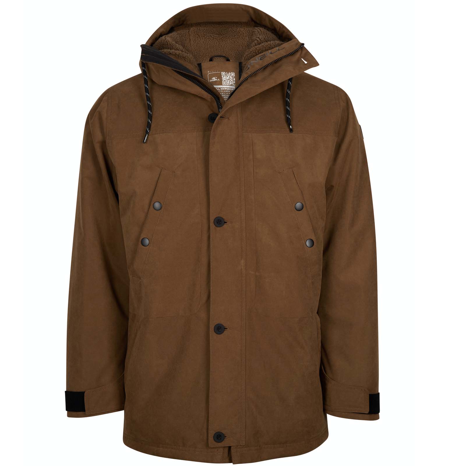 O'Neill 21/22 Men's Outerwear