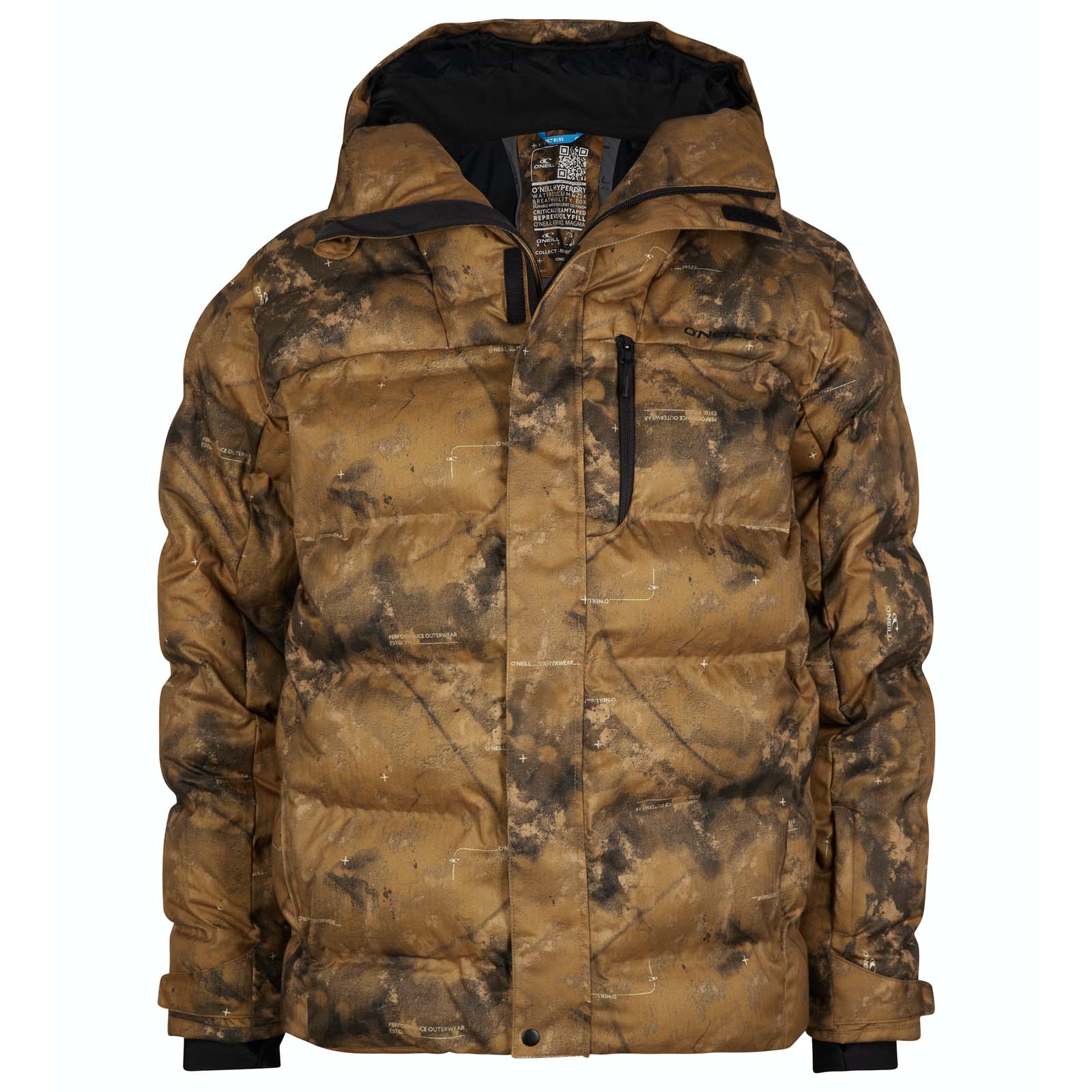 O'Neill 21/22 Men's Outerwear