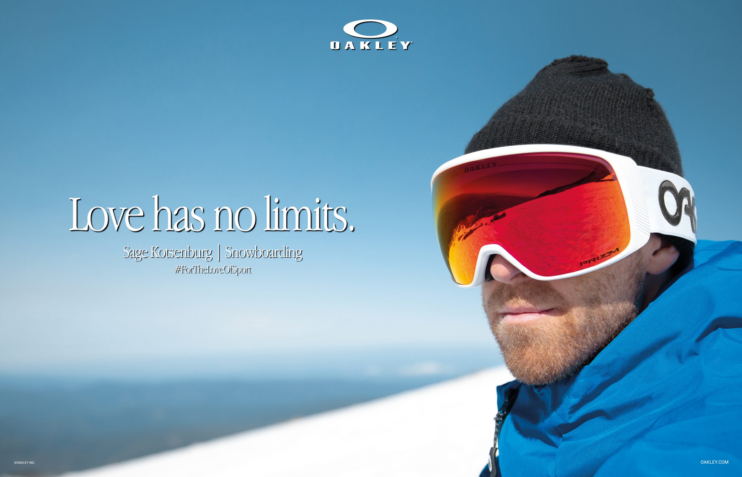 105 oakley mens and womens outerwear and goggles