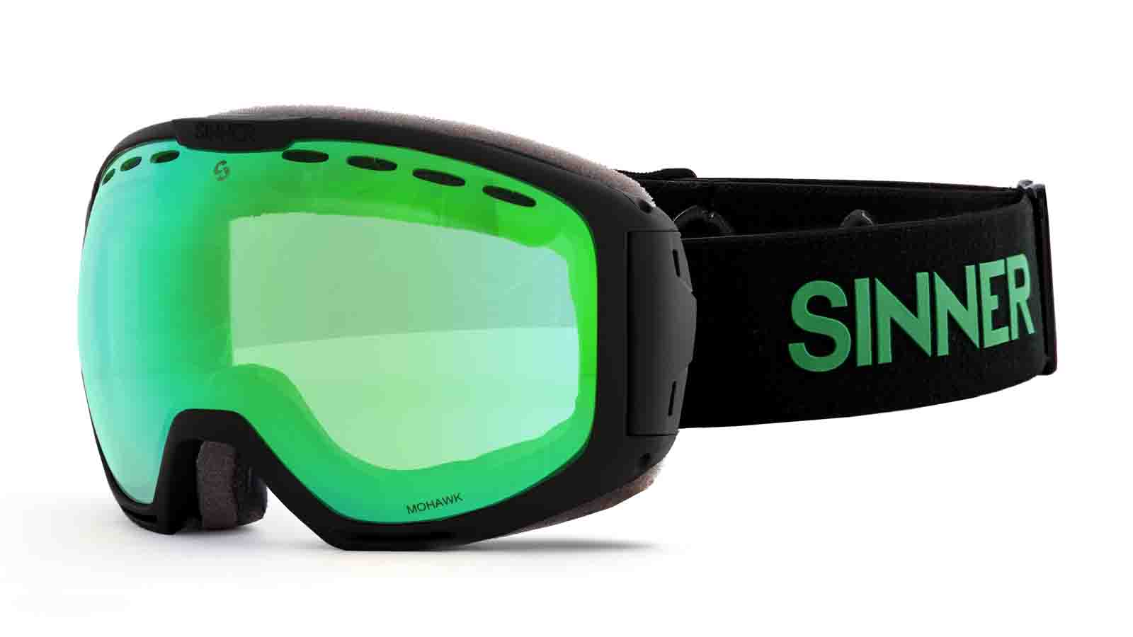 Sinner 21/22 Goggles