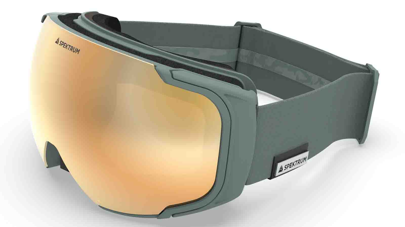 Spektrum 21/22 Goggles