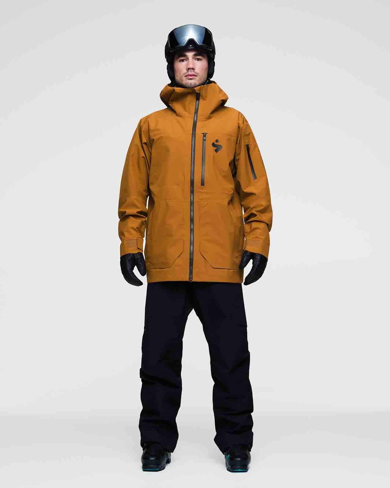 Sweet Protection 21/22 Men's Outerwear