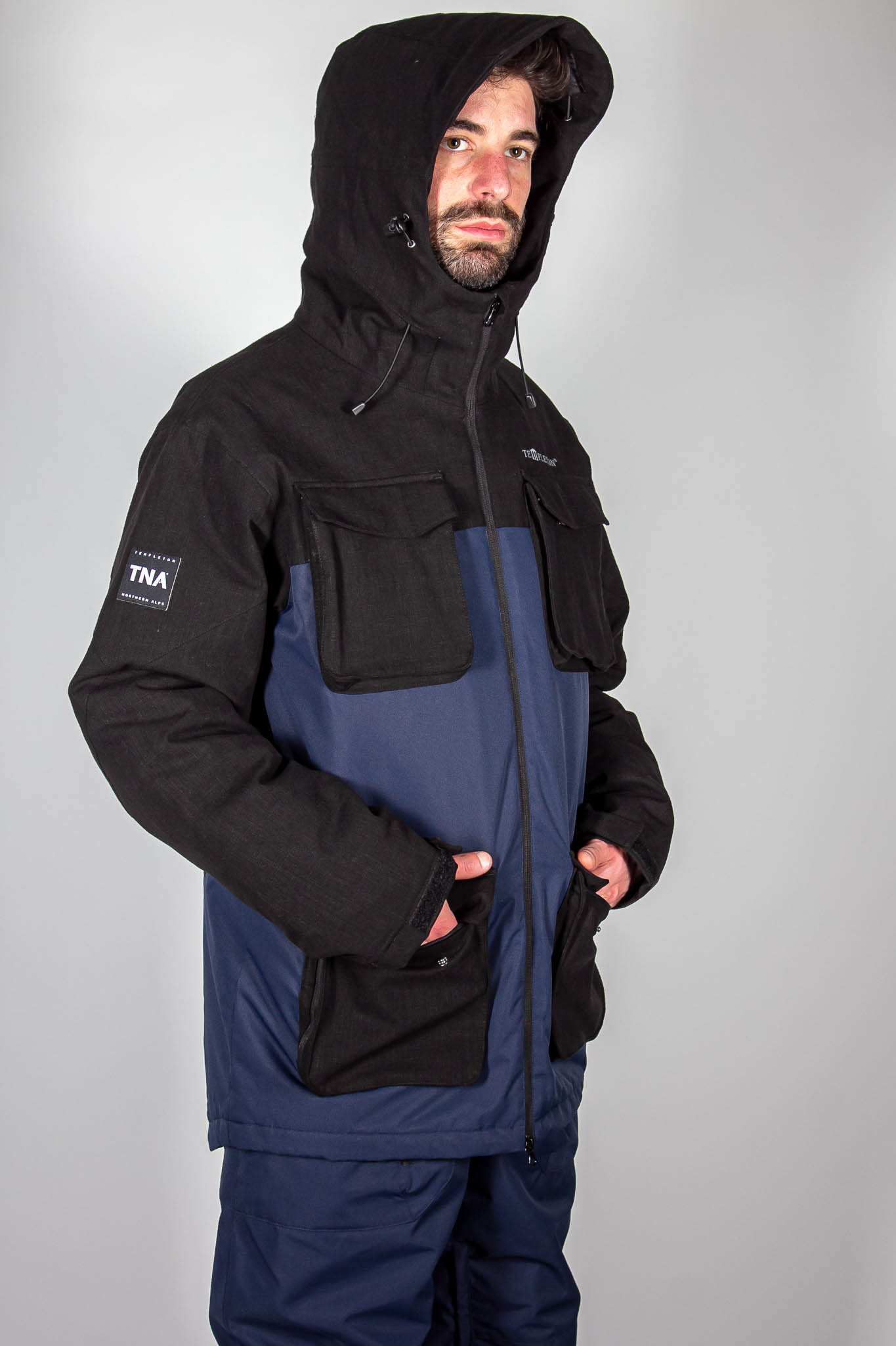 Templeton 21/22 Men's Outerwear