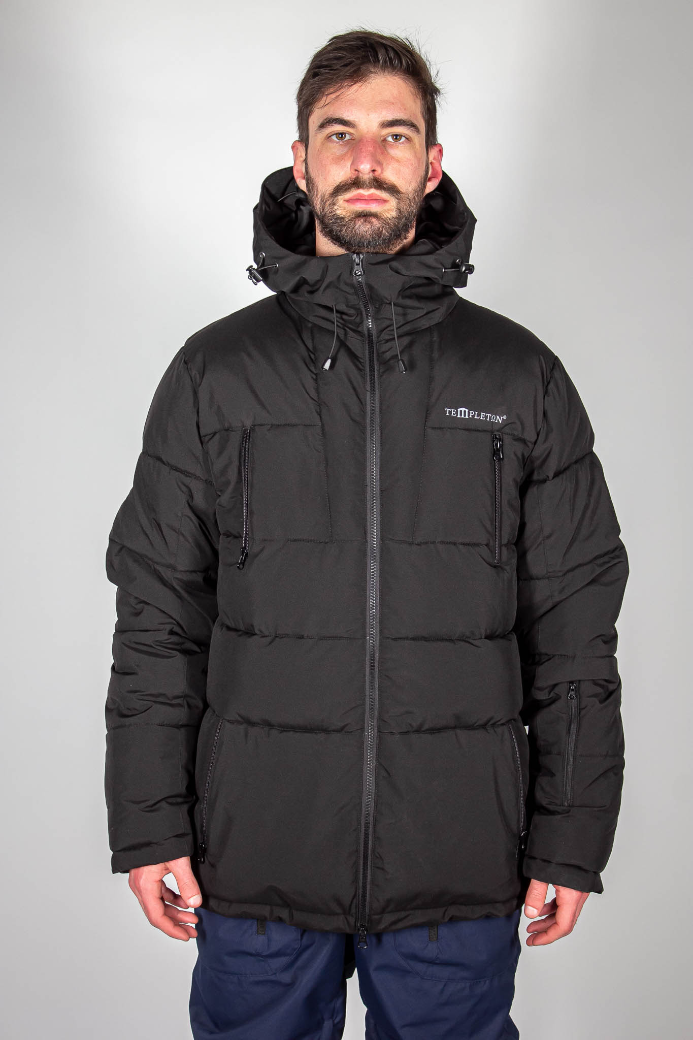 Templeton 21/22 Men's Outerwear