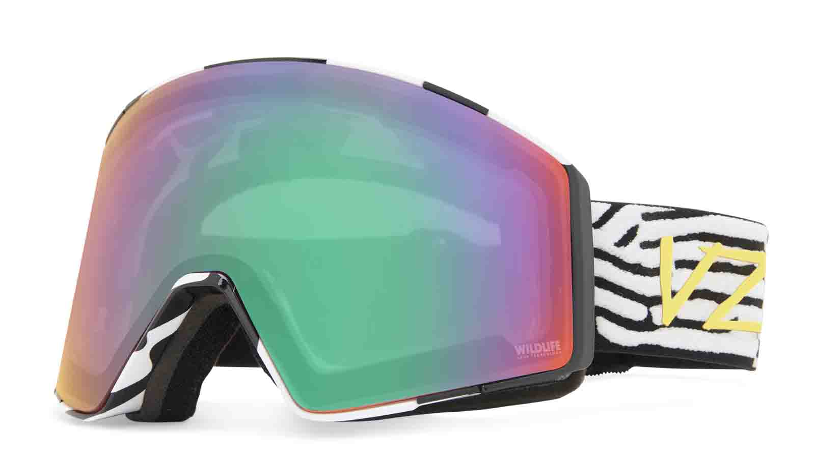 Von Zipper 21/22 Goggles