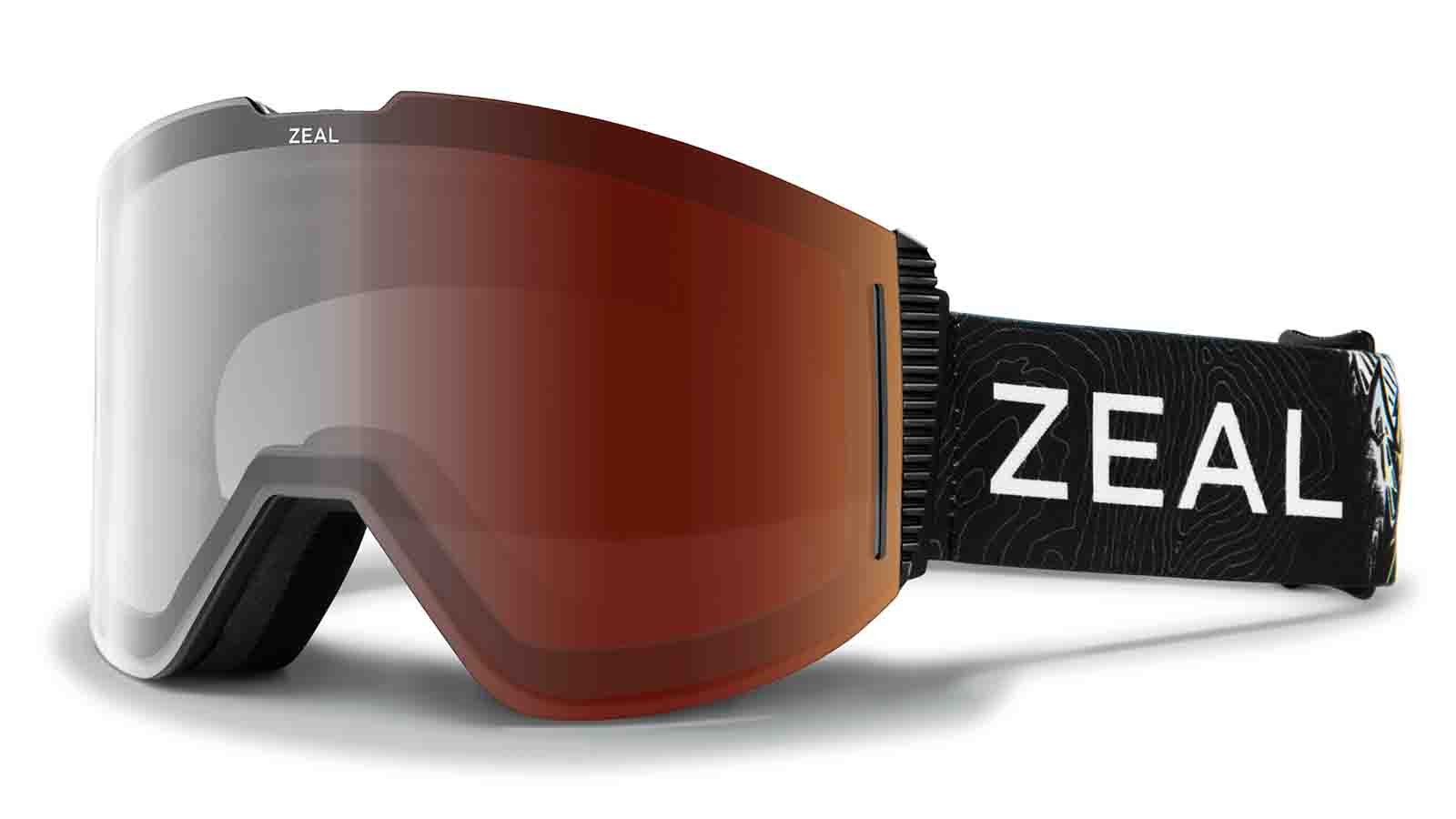 Zeal Optics 21/22 Goggles