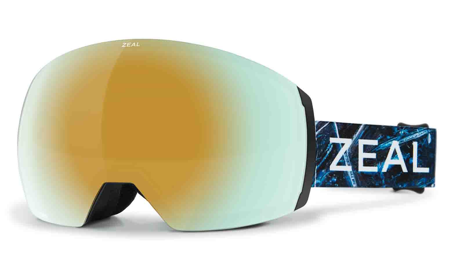 Zeal Optics 21/22 Goggles