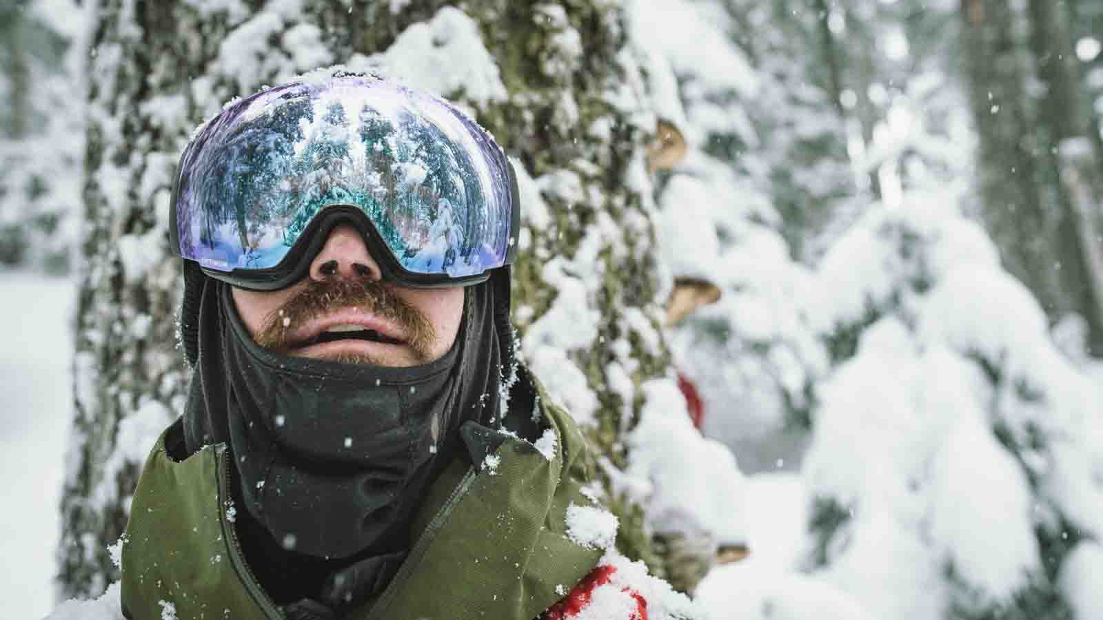 Zeal Optics 21/22 Goggles Preview