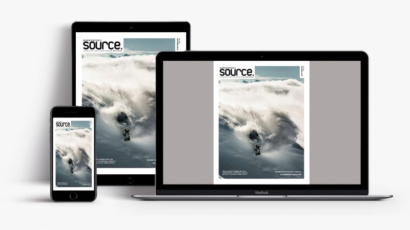 Boardsport SOURCE - The European B2B Boardsports News Platform