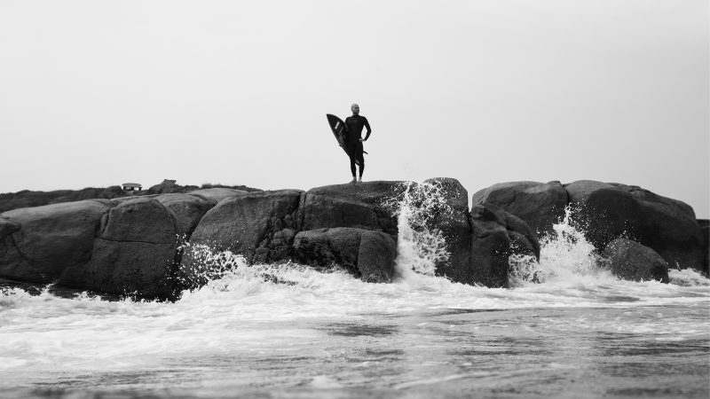 Manera Wetsuits FW 21/22 Preview