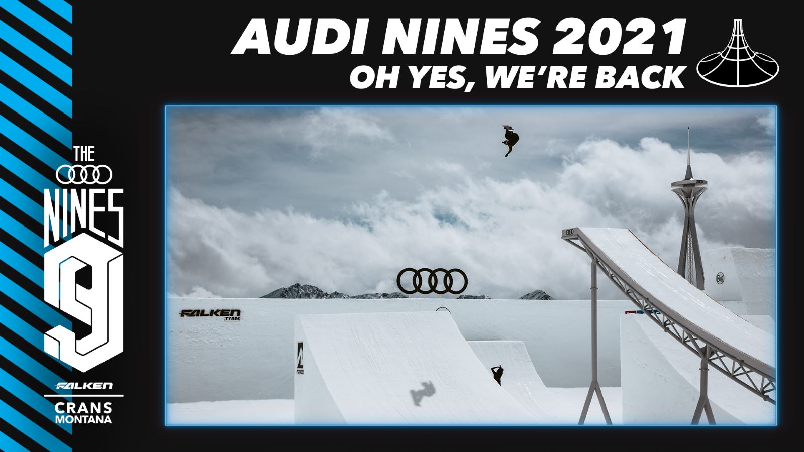 Audi Nines Switzerland 2021