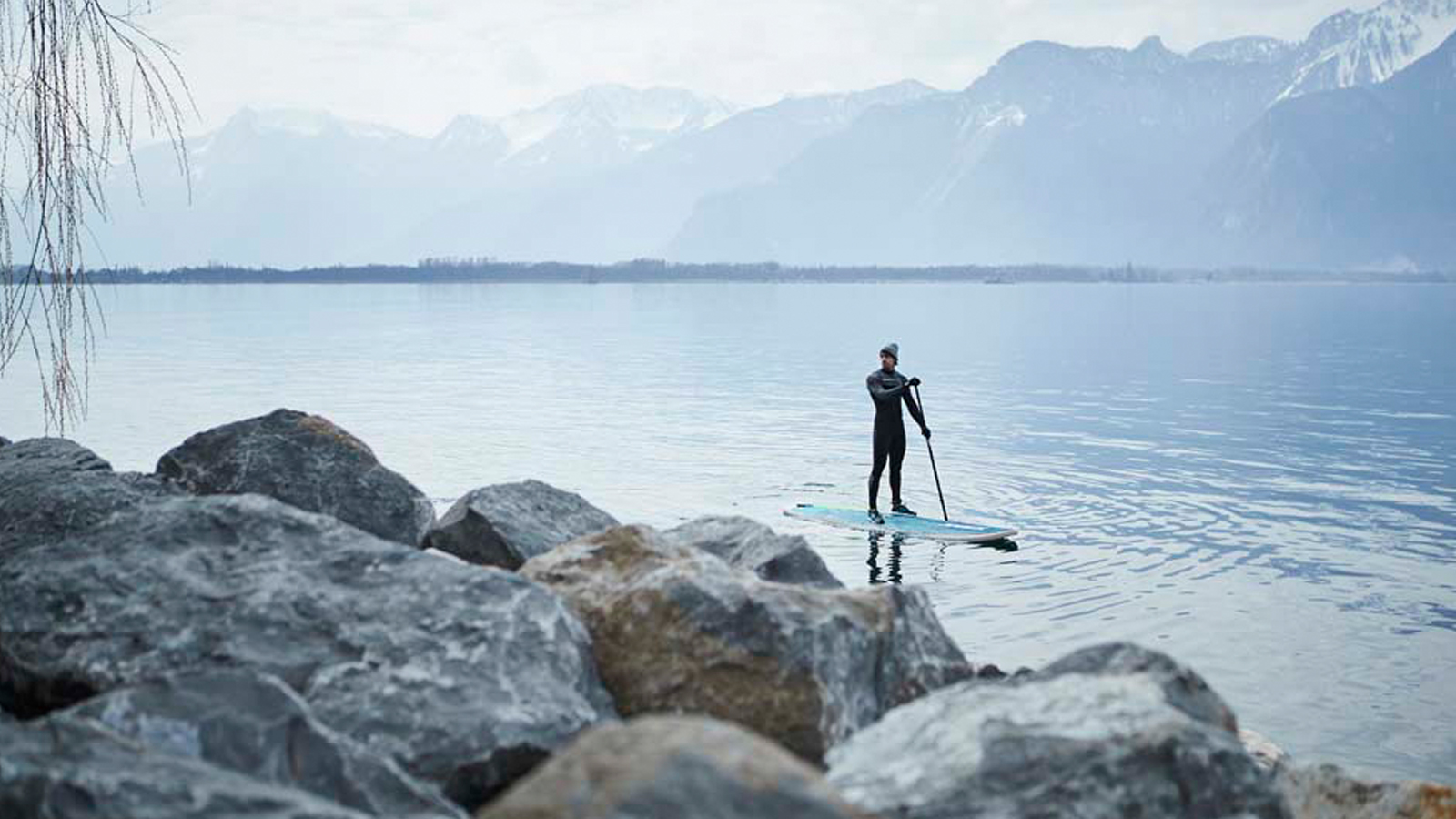 Jobe Wetsuits FW 21/22 Preview