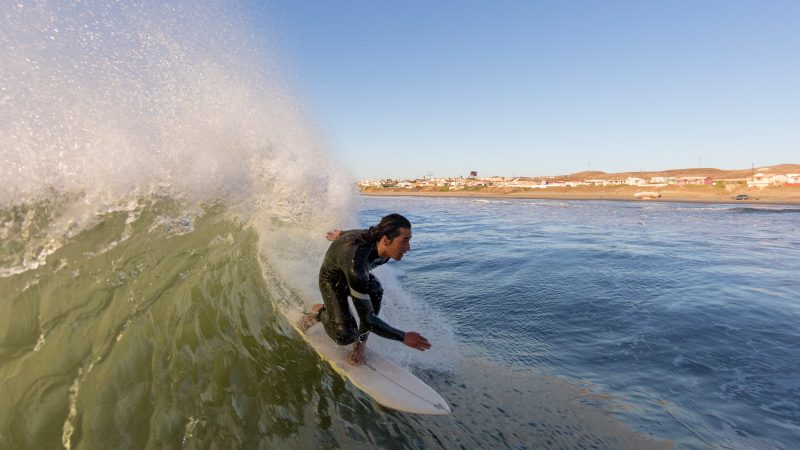 Vissla Wetsuits FW 21/22 Preview