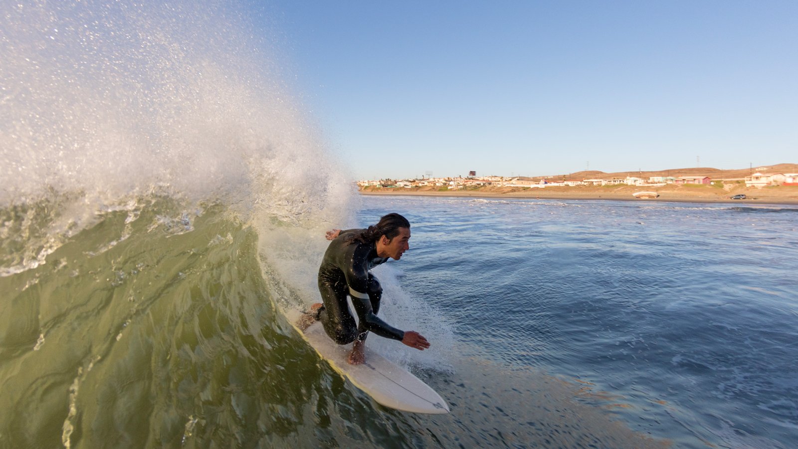 Vissla Wetsuits FW 21/22 Preview