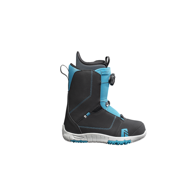 Nidecker 21/22 Snowboard Boots Preview