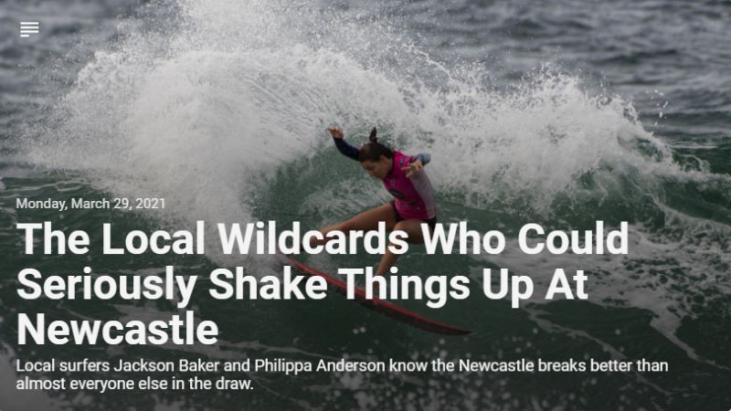 WSL CT Local Wildcards