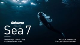 finisterre ocean series